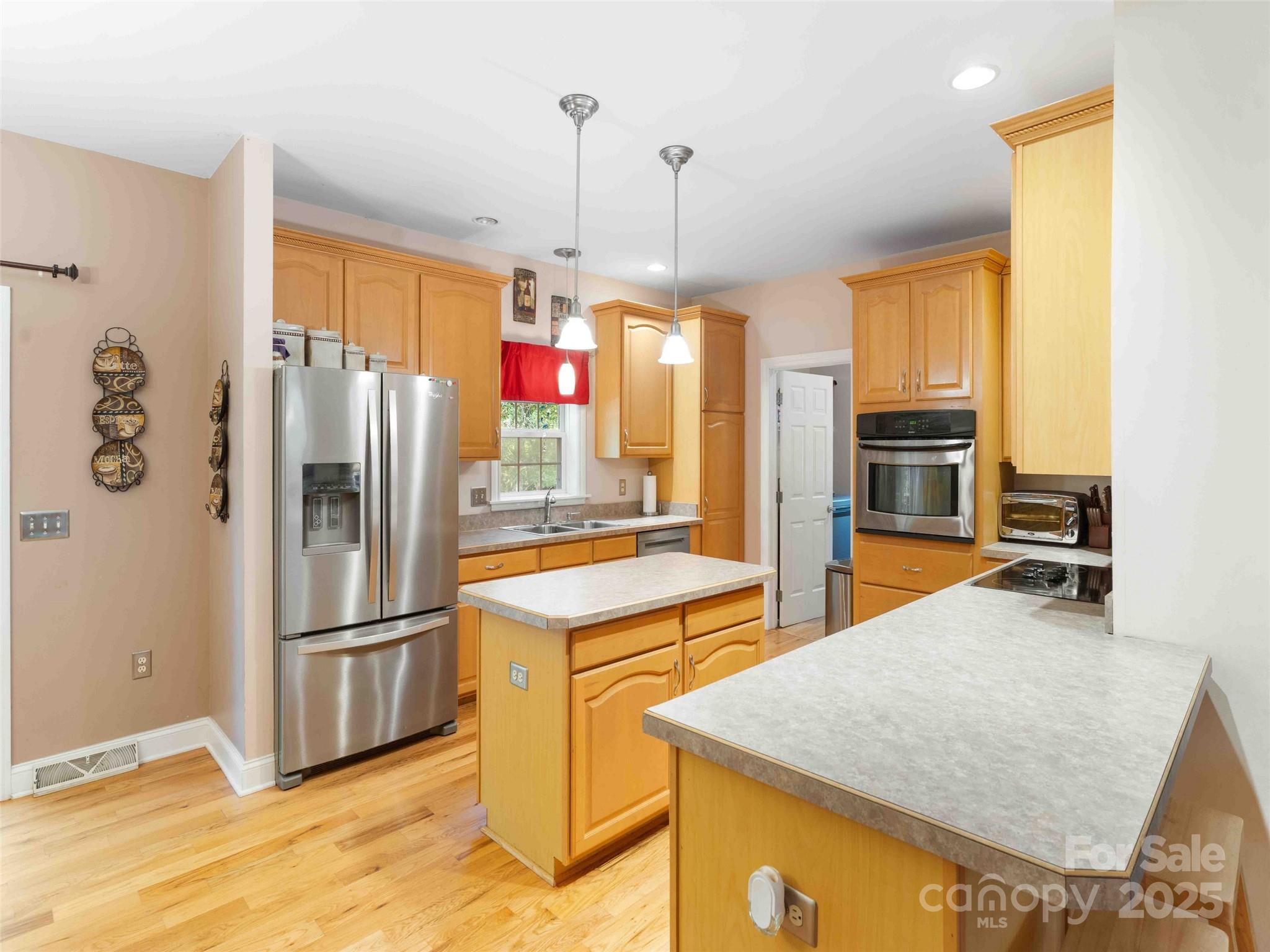 Crystal Creek - Residential