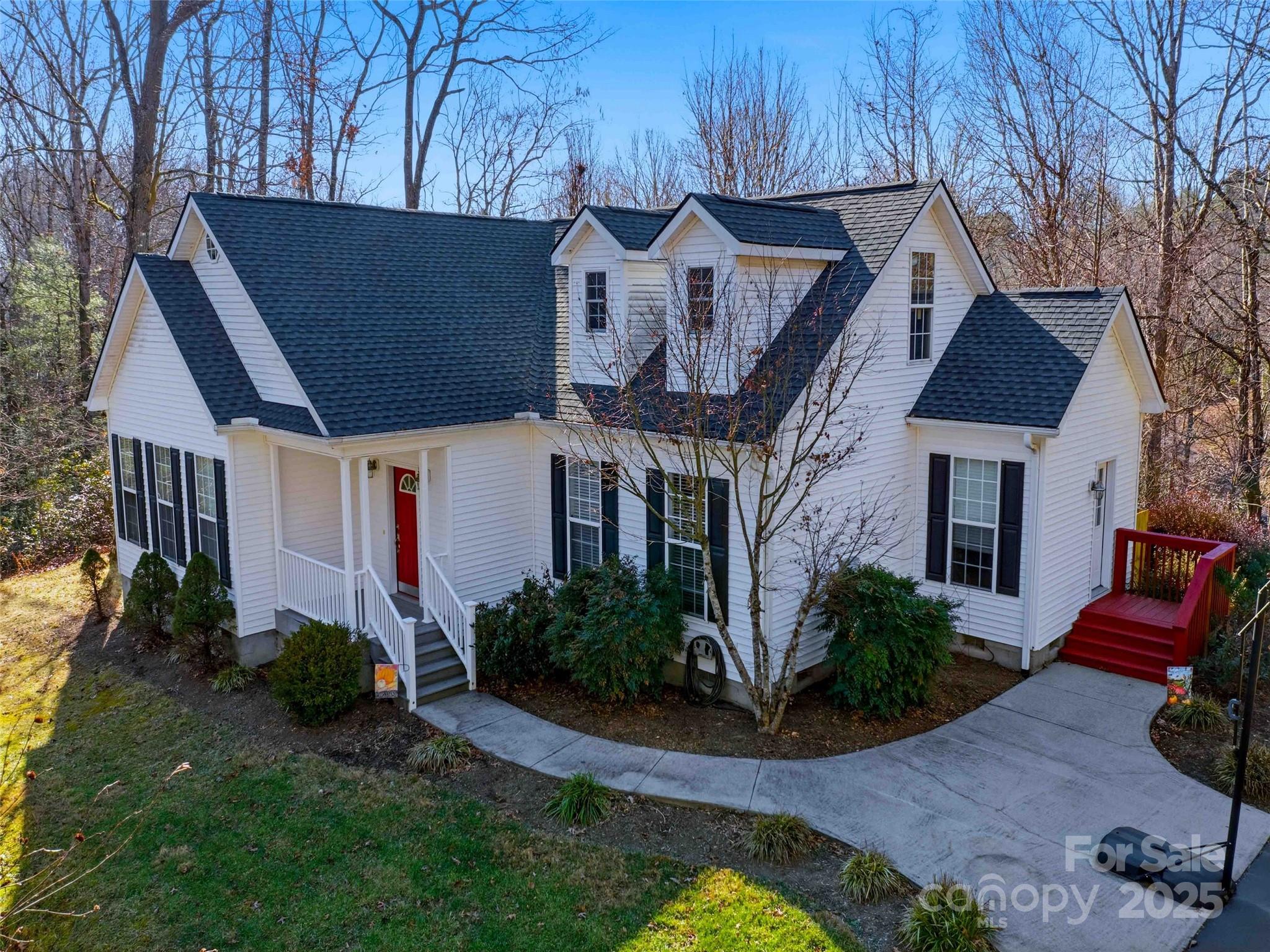 Crystal Creek - Residential