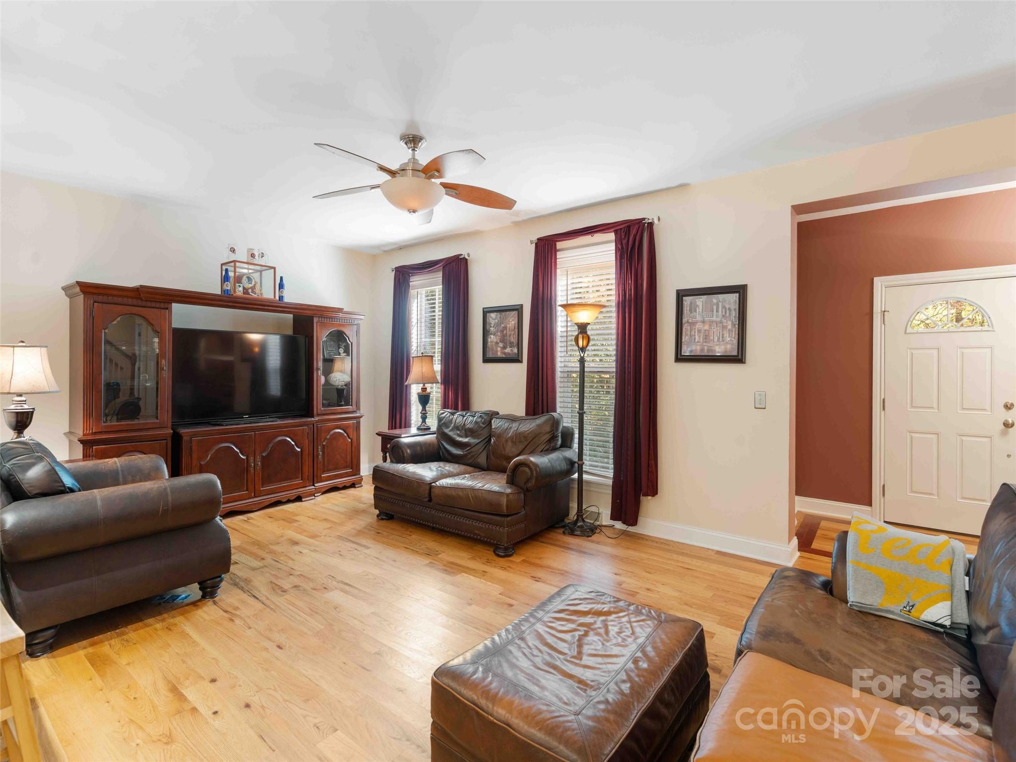 Crystal Creek - Residential