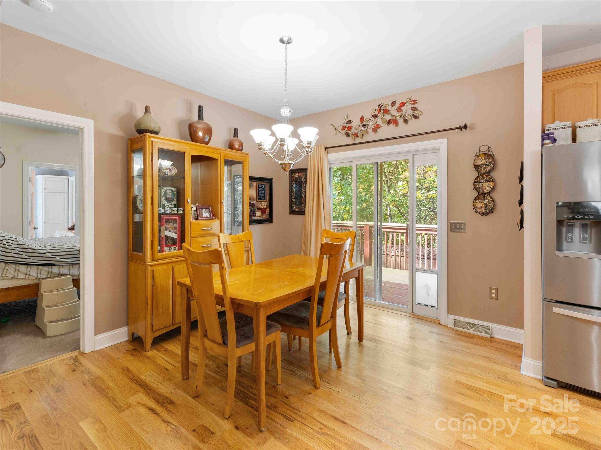 Crystal Creek - Residential