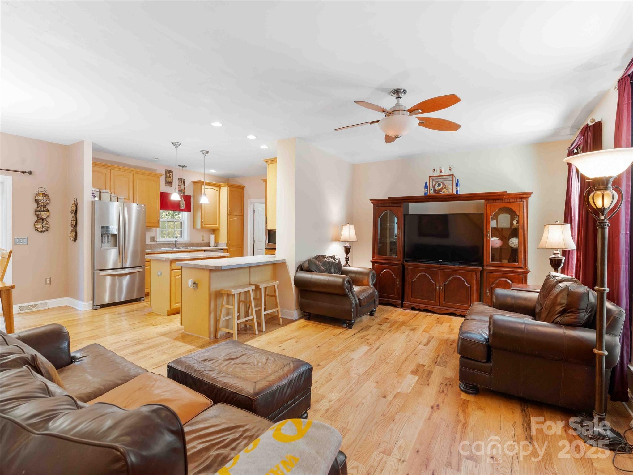 Crystal Creek - Residential