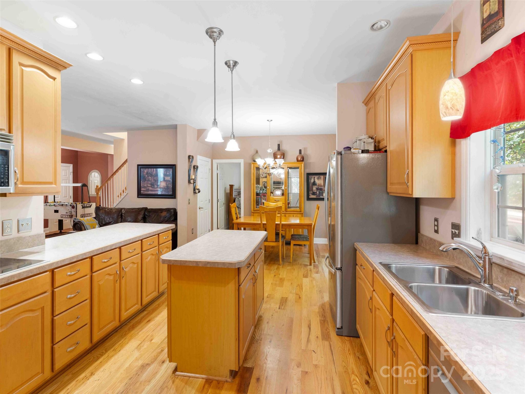 Crystal Creek - Residential