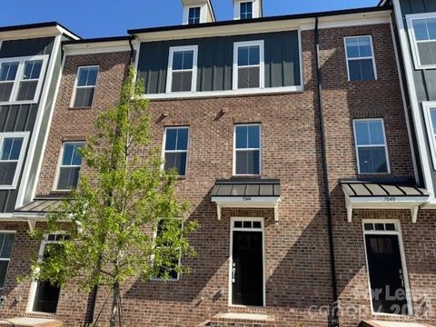 Photo of 7044 Westrow Avenue, Charlotte, NC 28278 (MLS # 4373824)