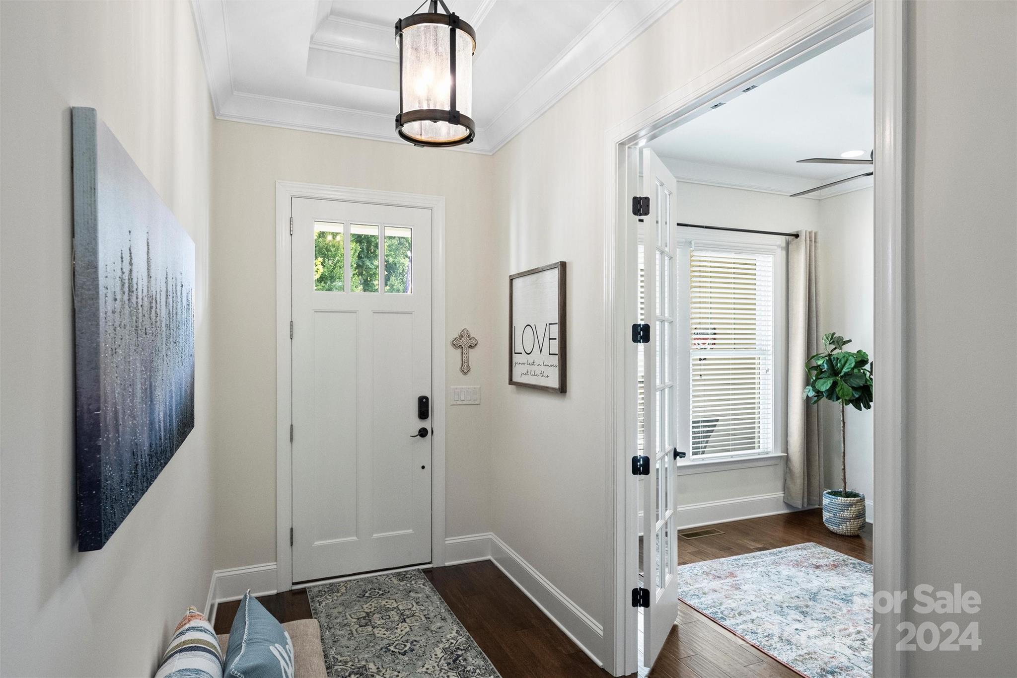 Springfield - Residential