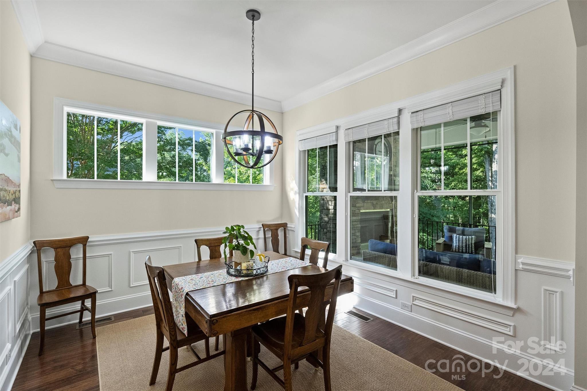 Springfield - Residential