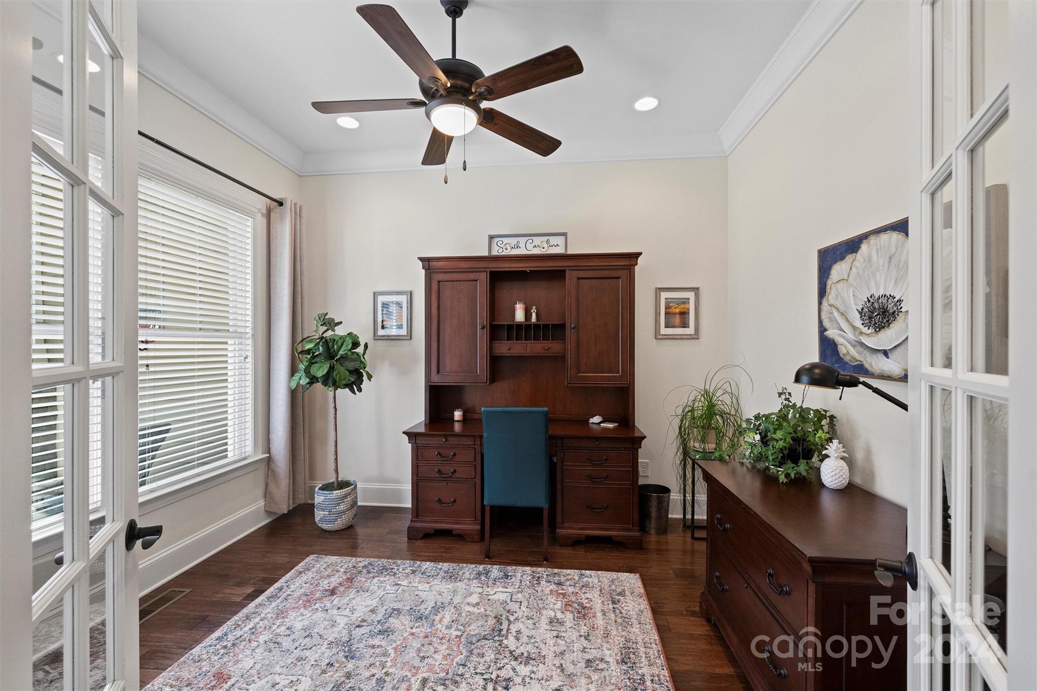 Springfield - Residential