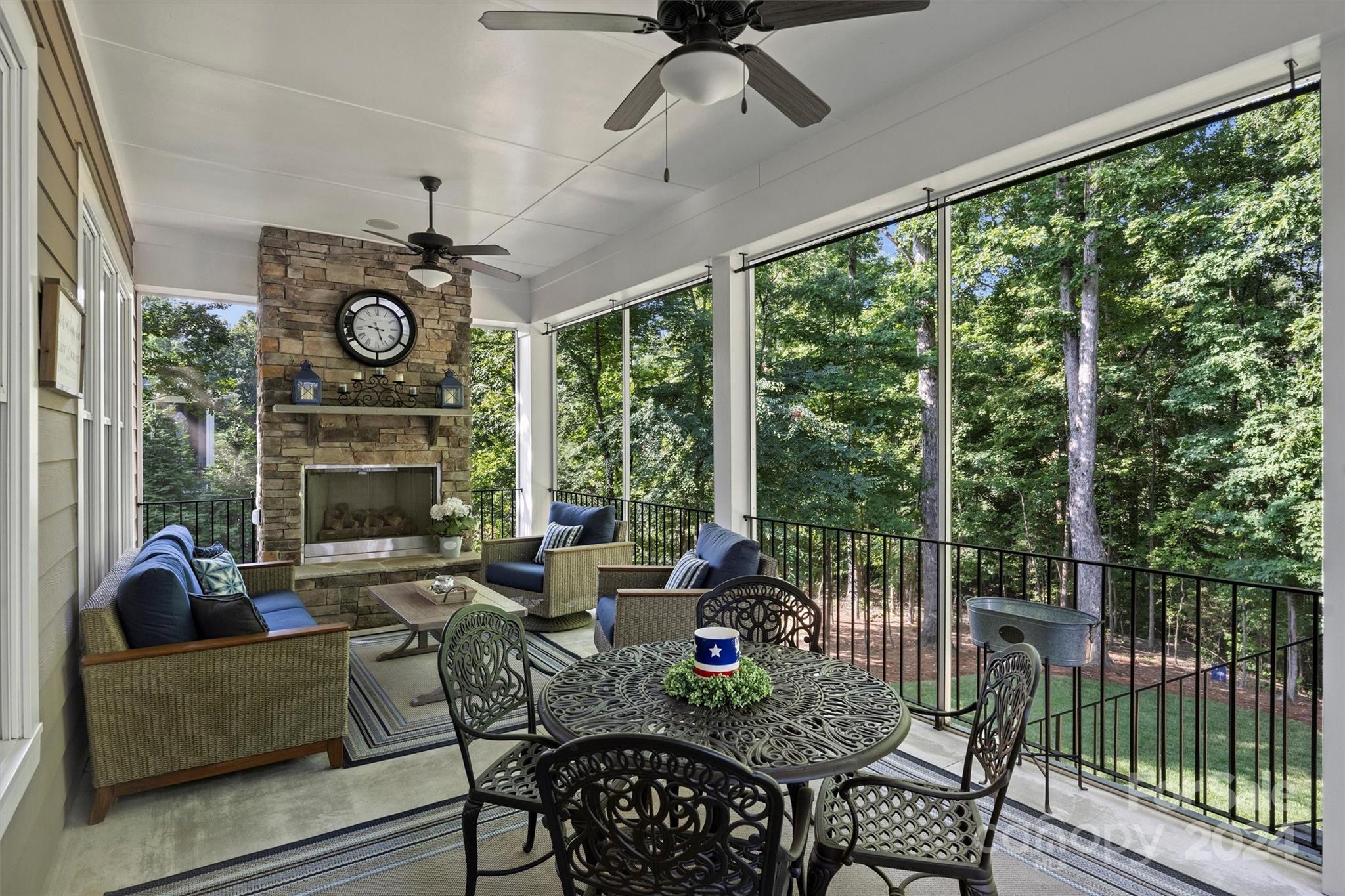 Springfield - Residential