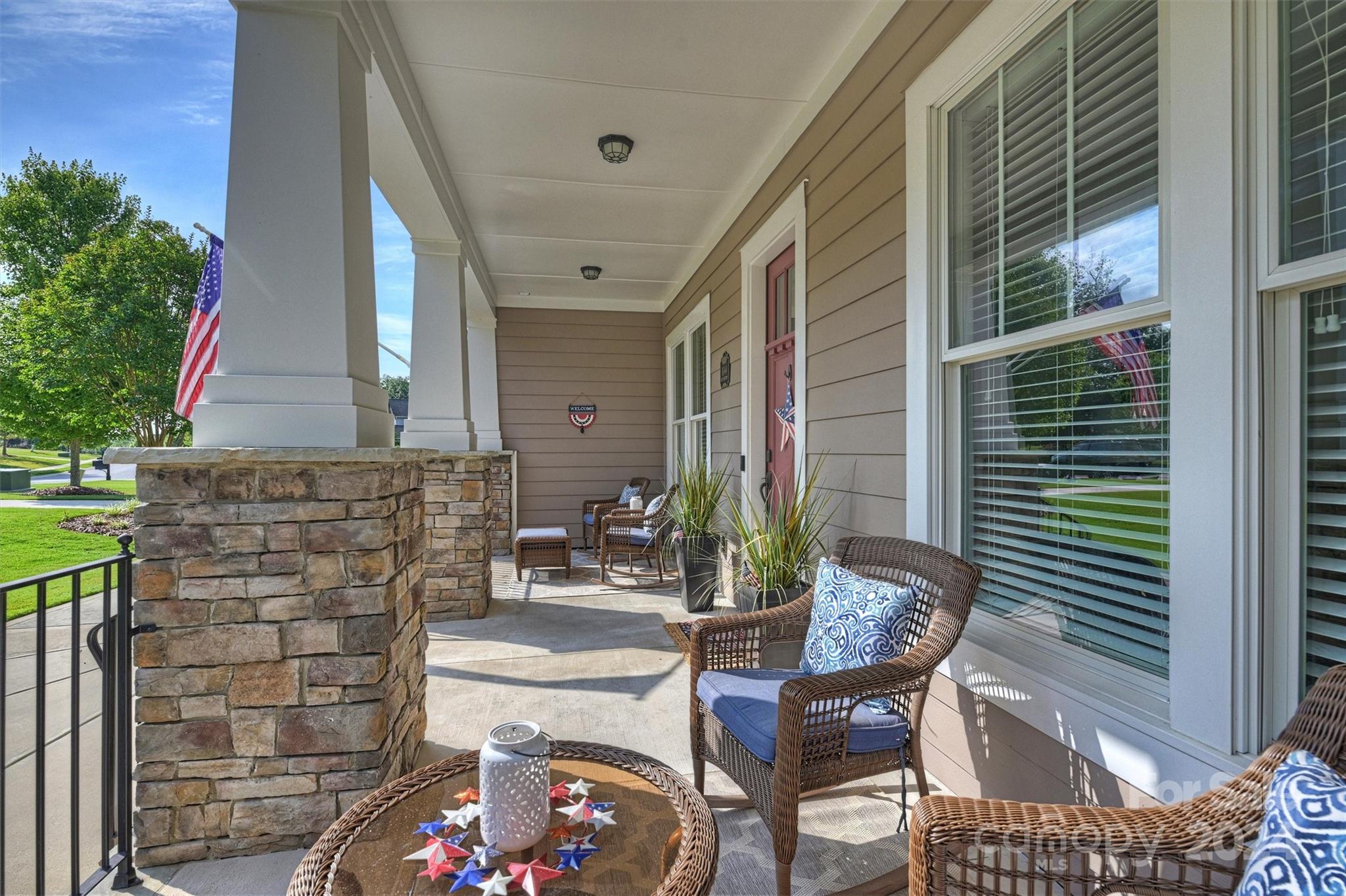 Springfield - Residential