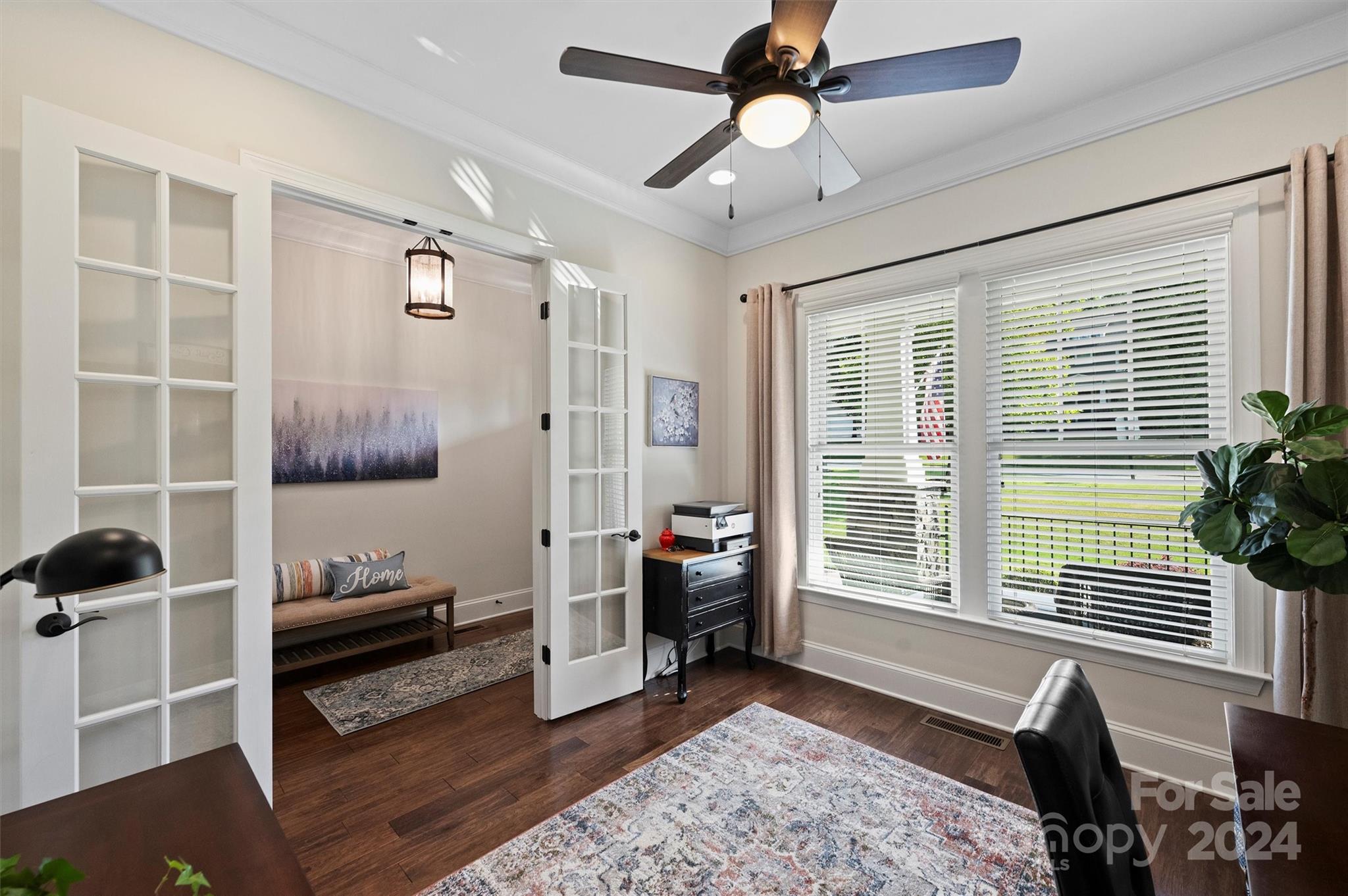 Springfield - Residential