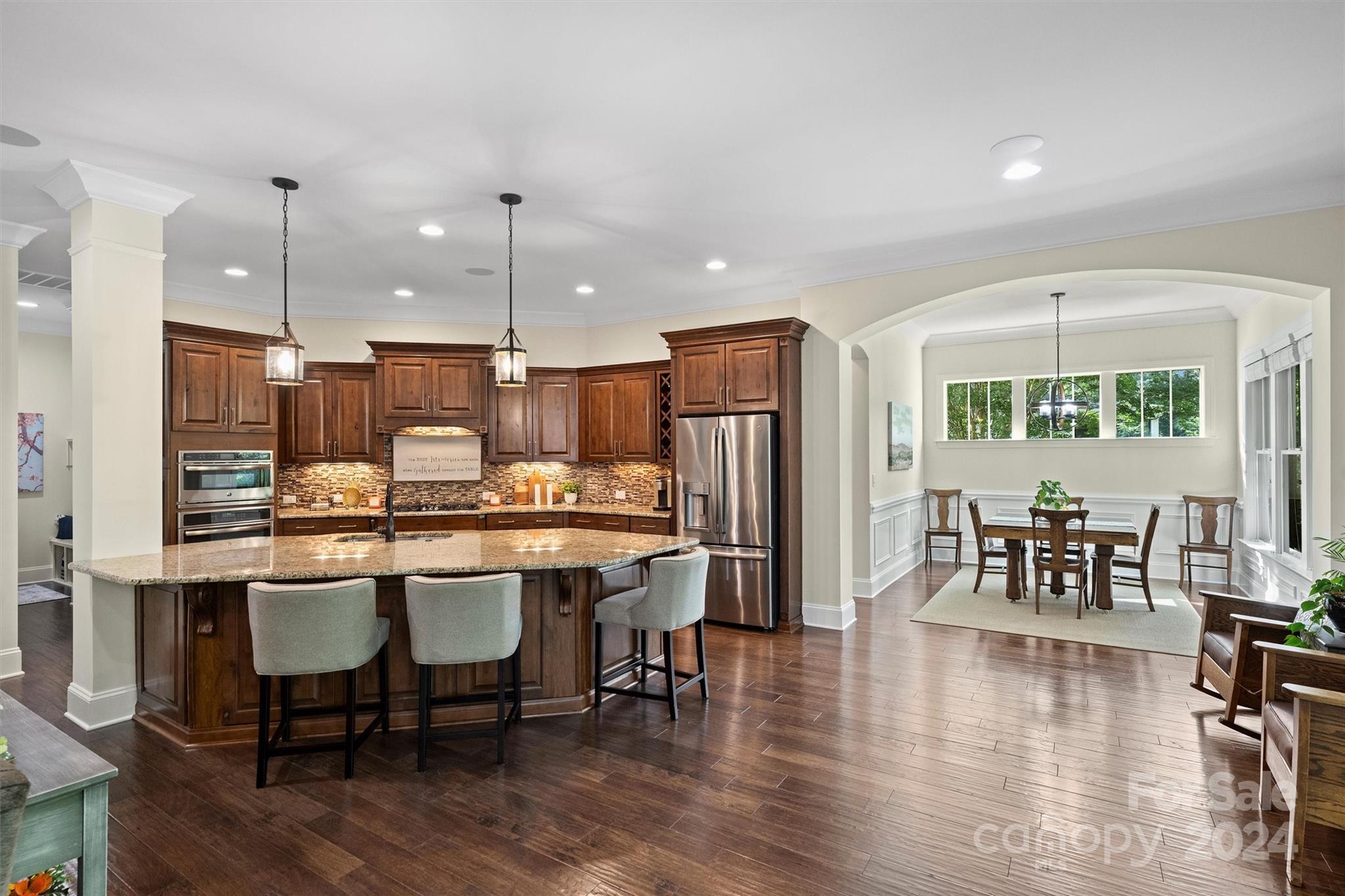 Springfield - Residential