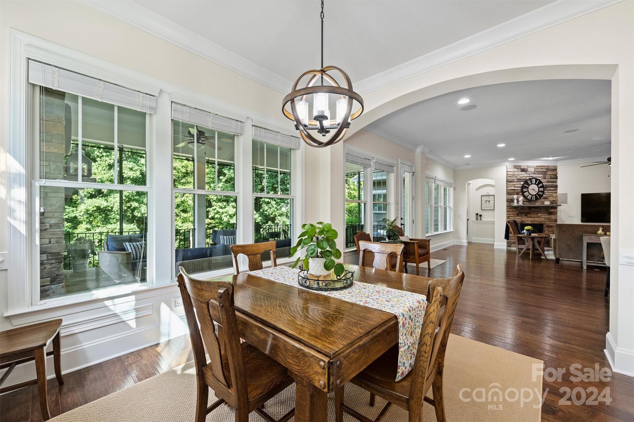 Springfield - Residential