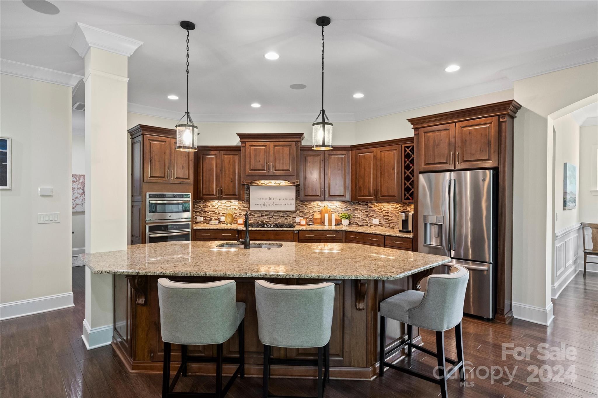 Springfield - Residential