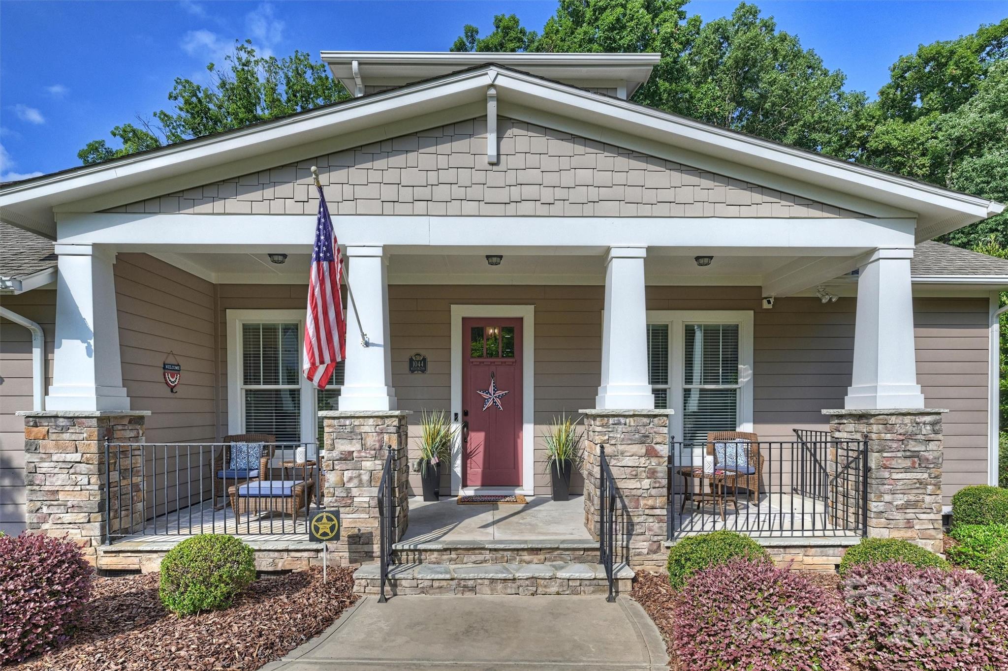 Springfield - Residential