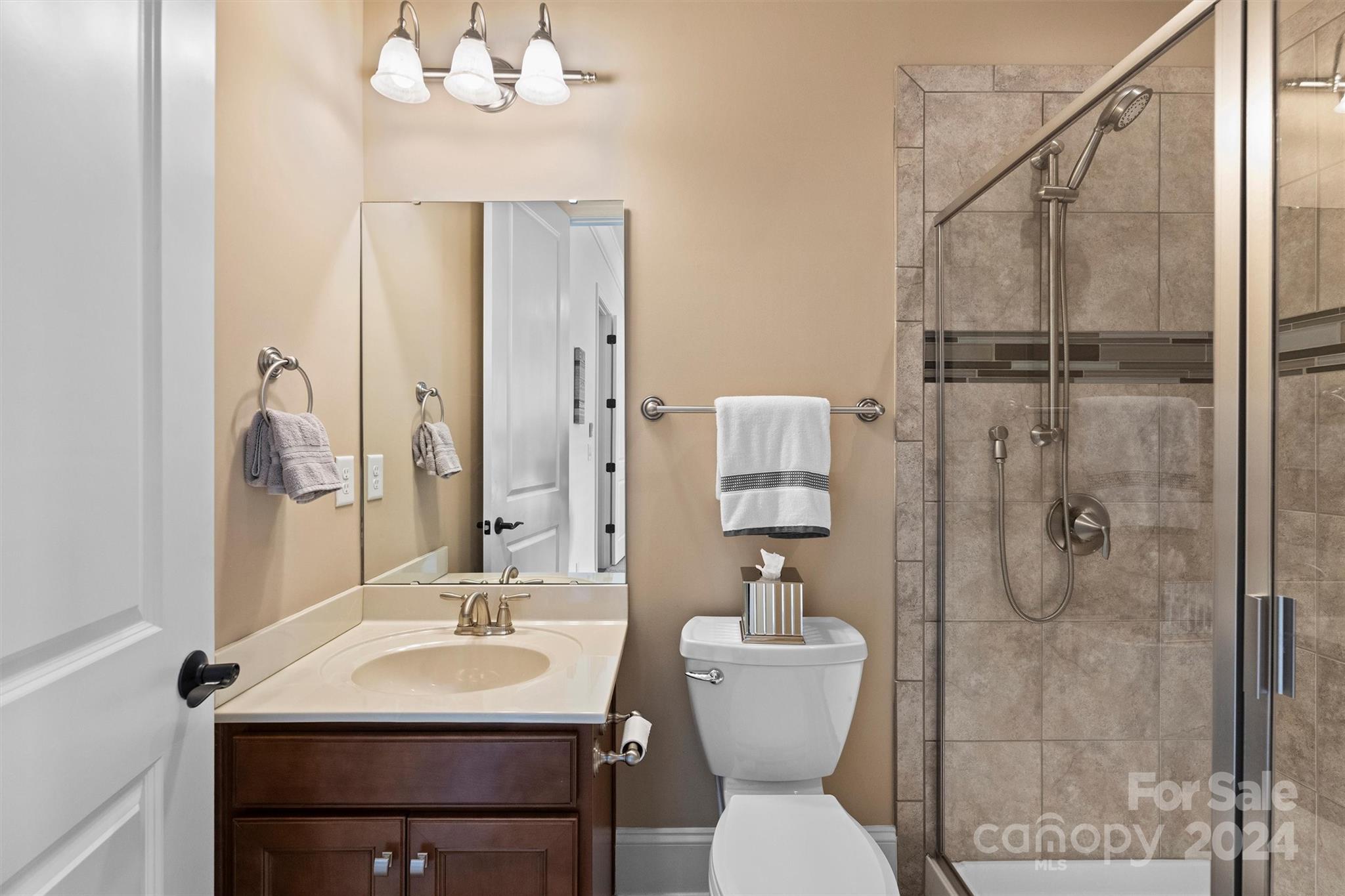 Springfield - Residential