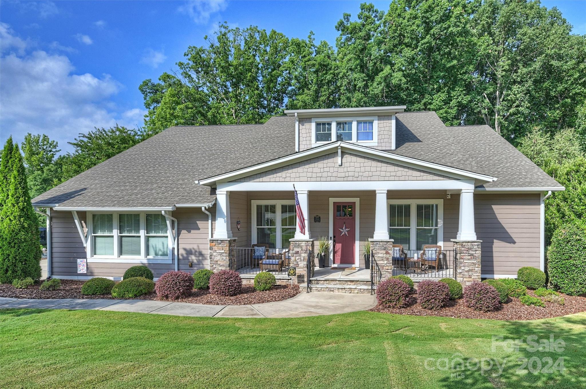 Springfield - Residential