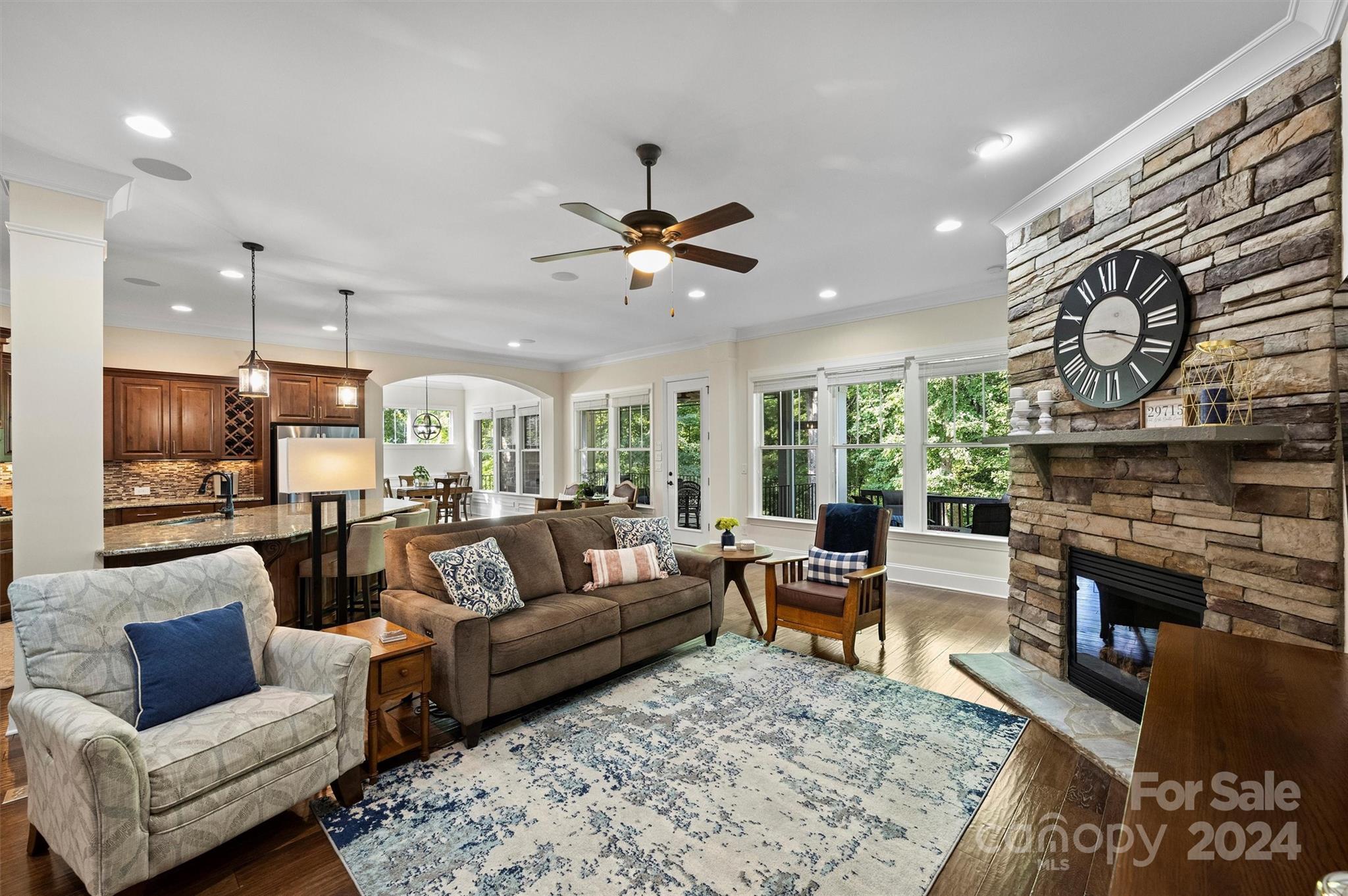 Springfield - Residential