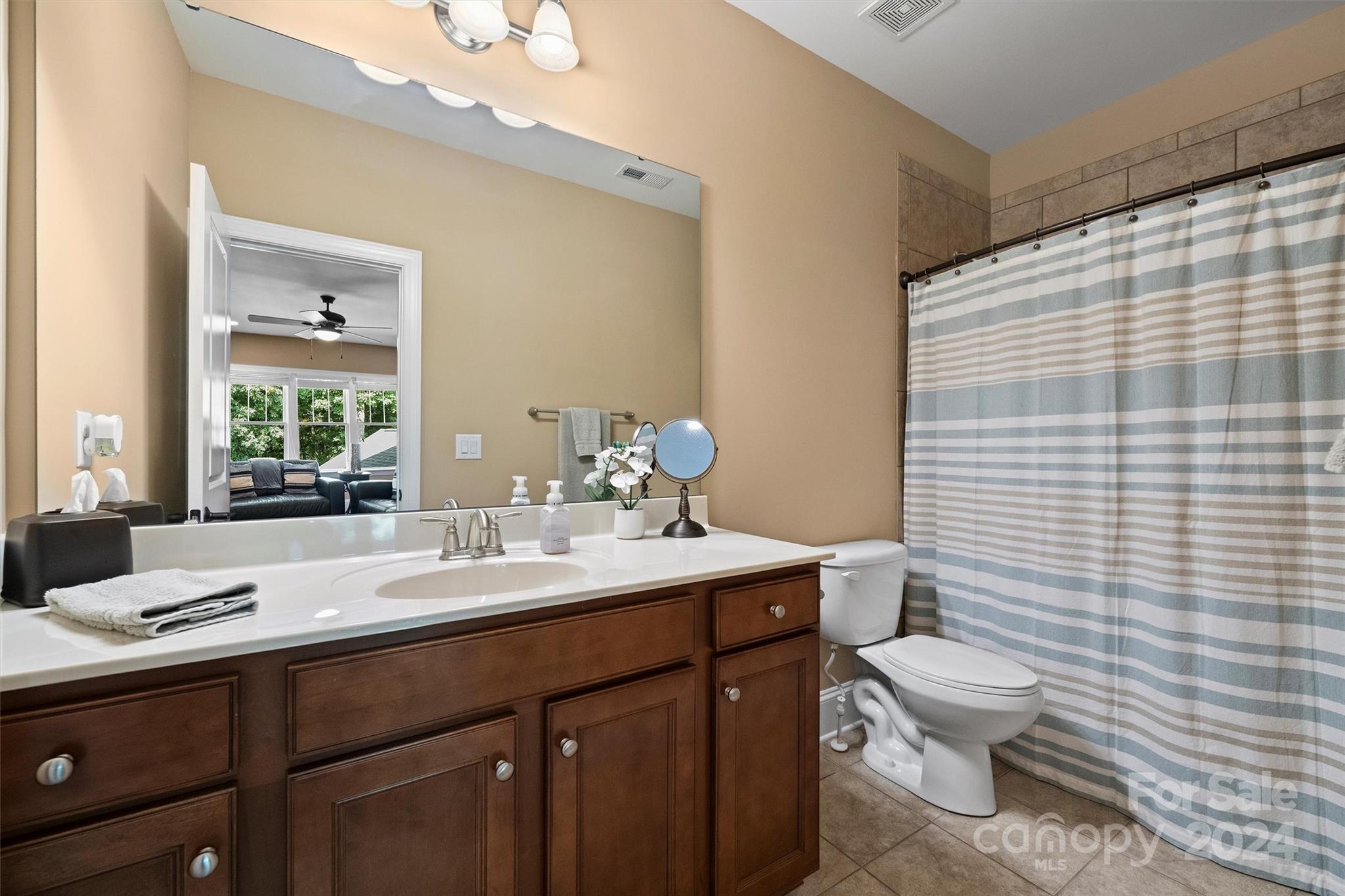 Springfield - Residential