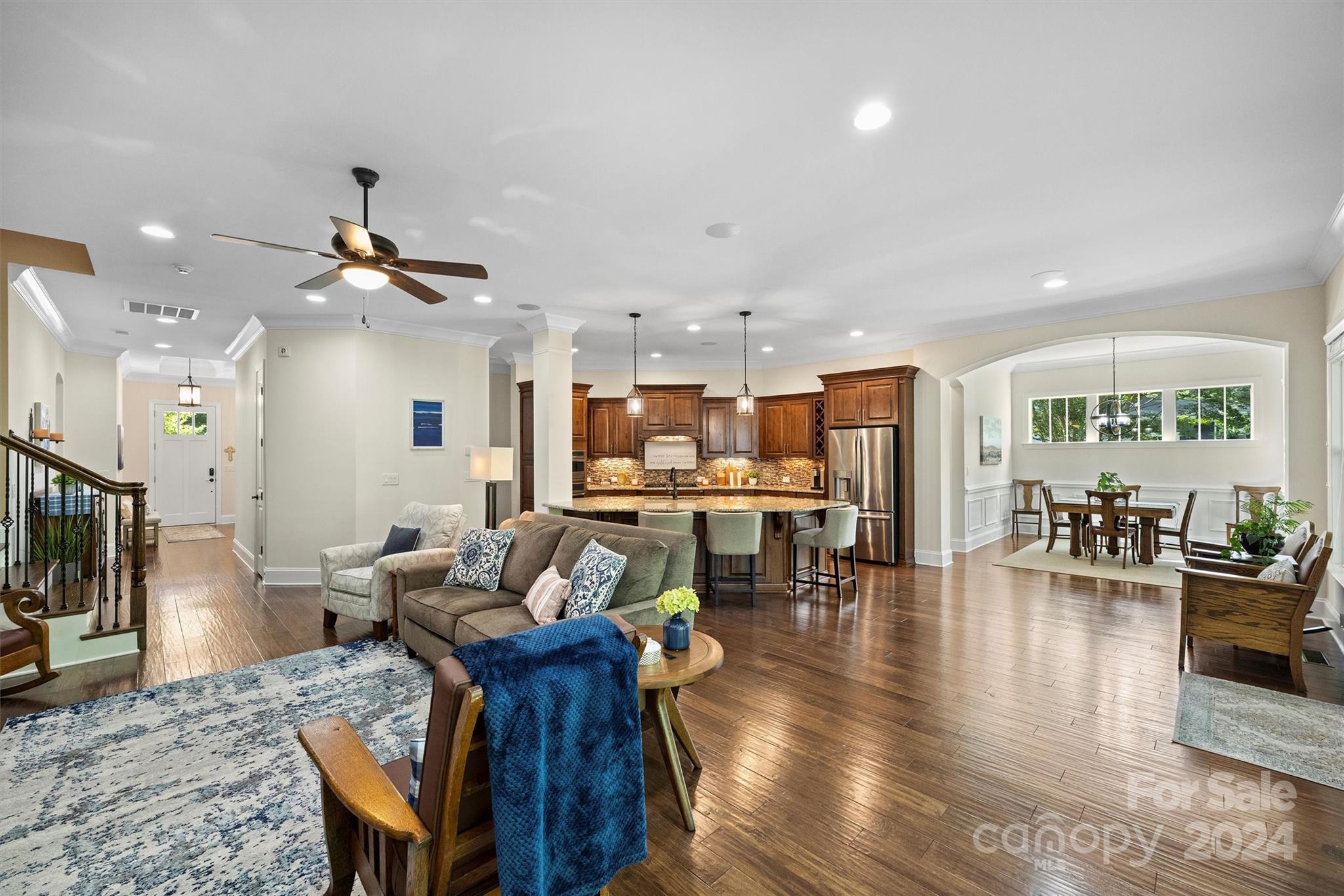 Springfield - Residential