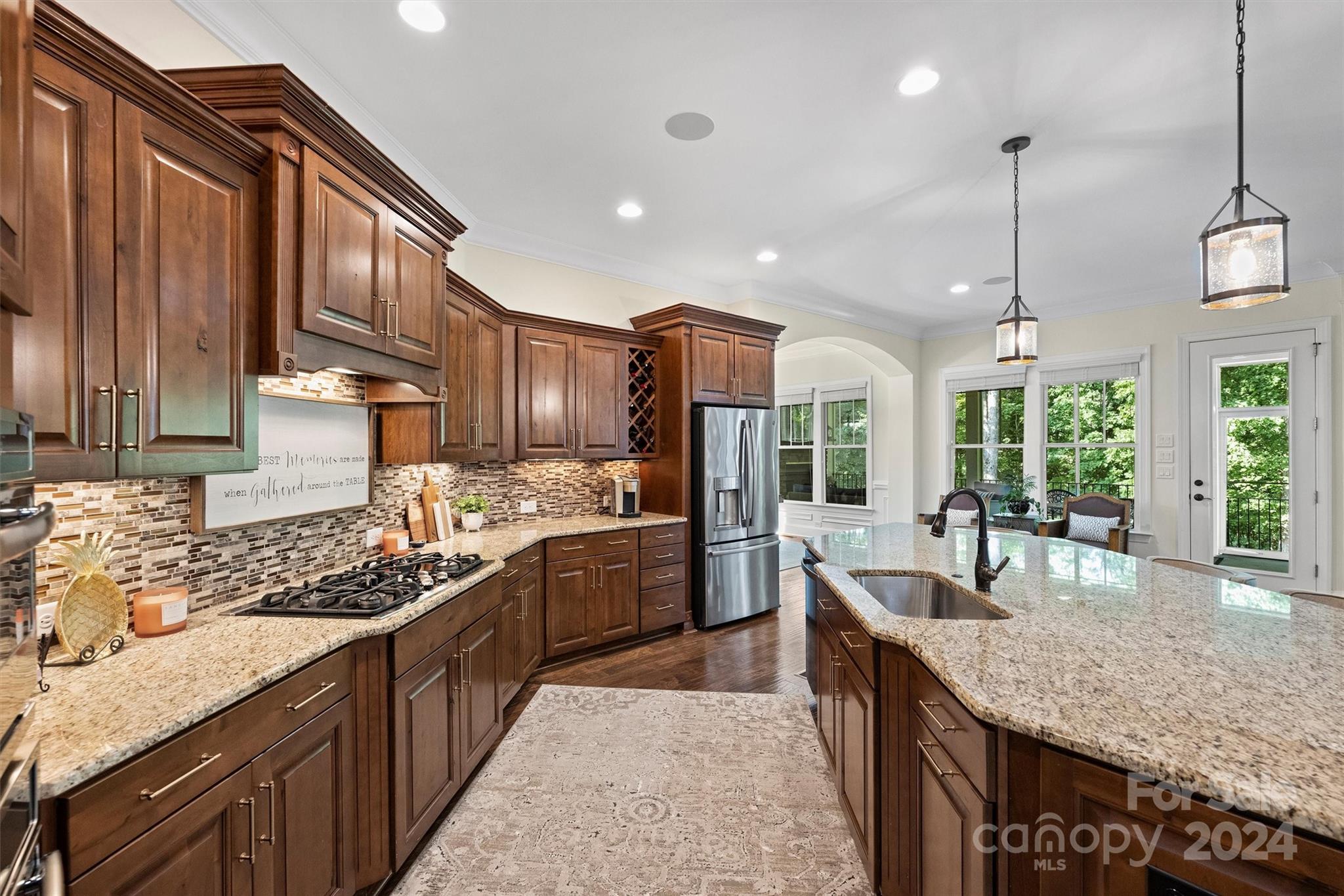 Springfield - Residential