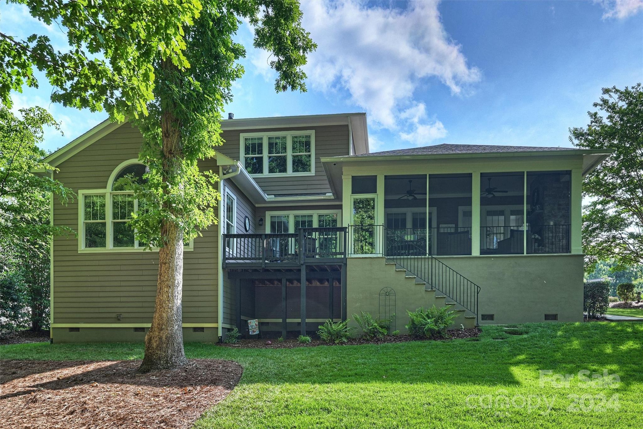 Springfield - Residential