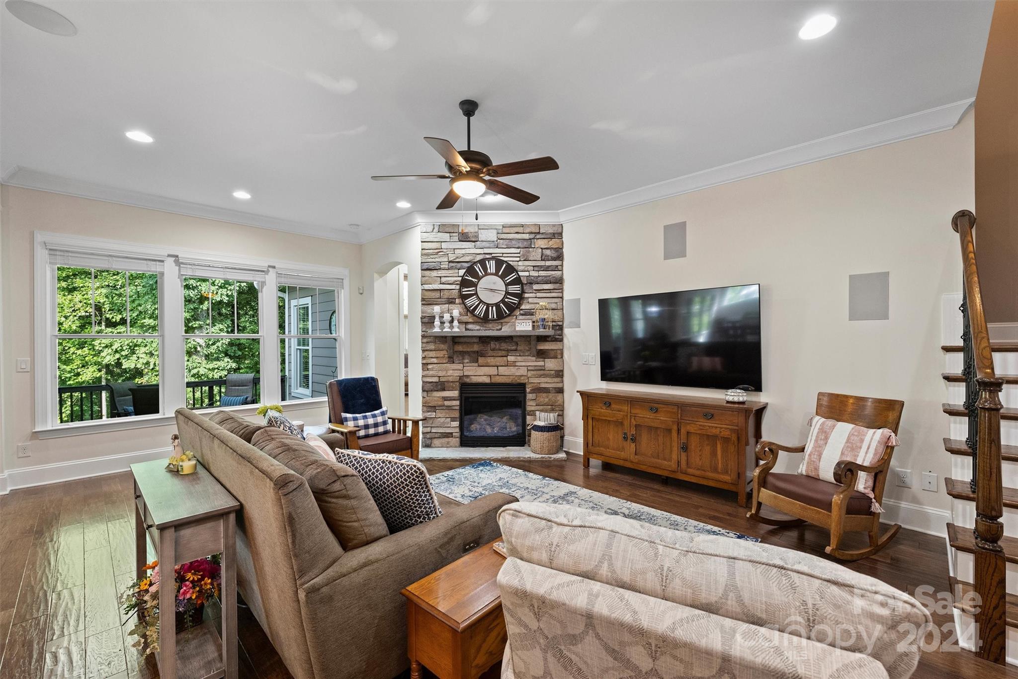 Springfield - Residential