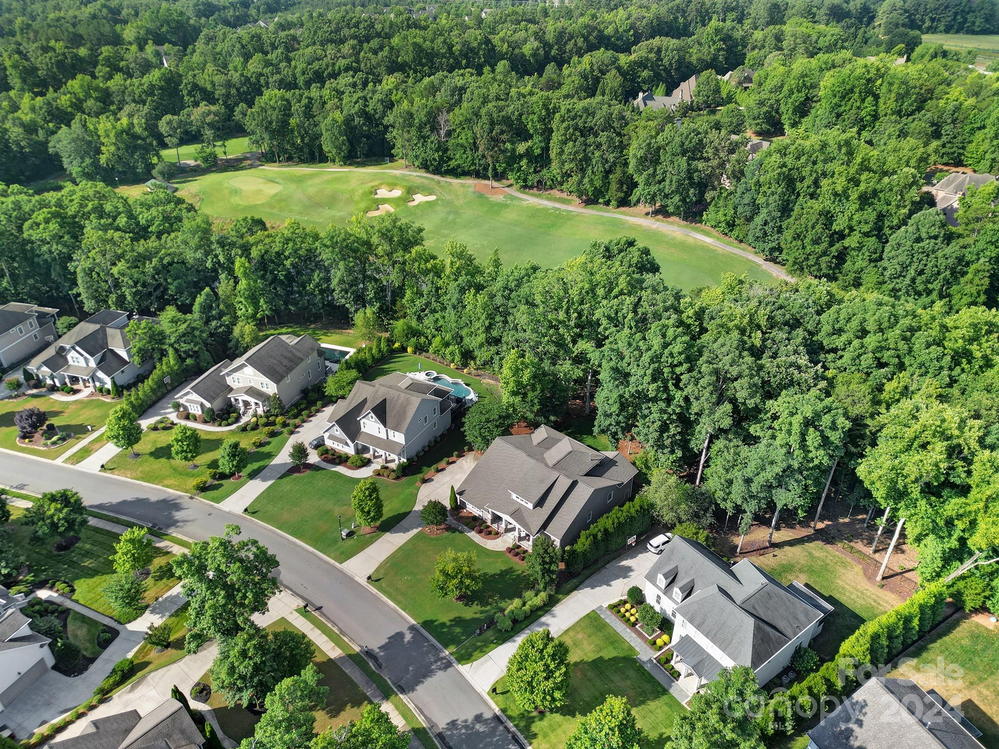 Springfield - Residential