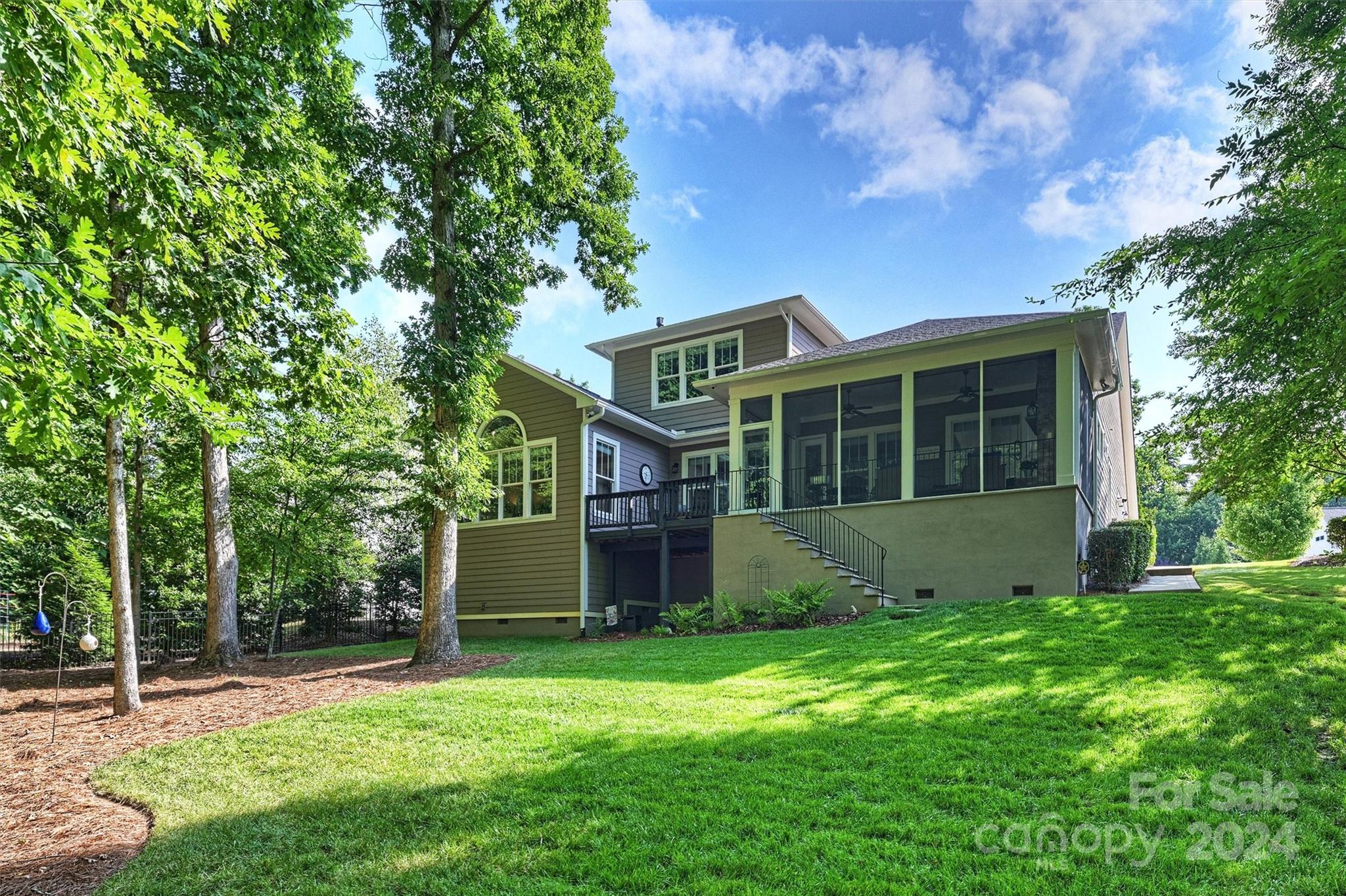 Springfield - Residential