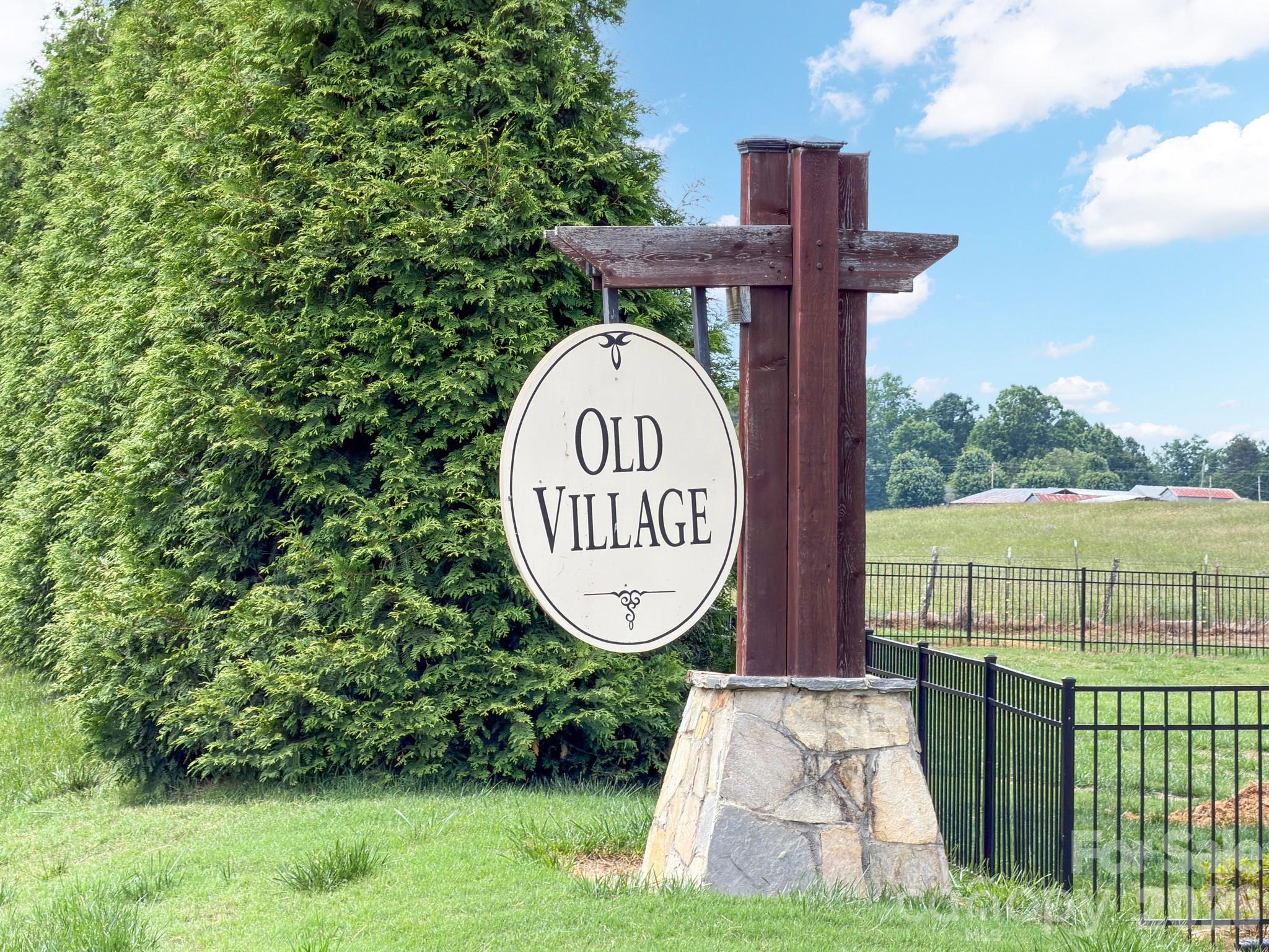 3774 Old Village Drive