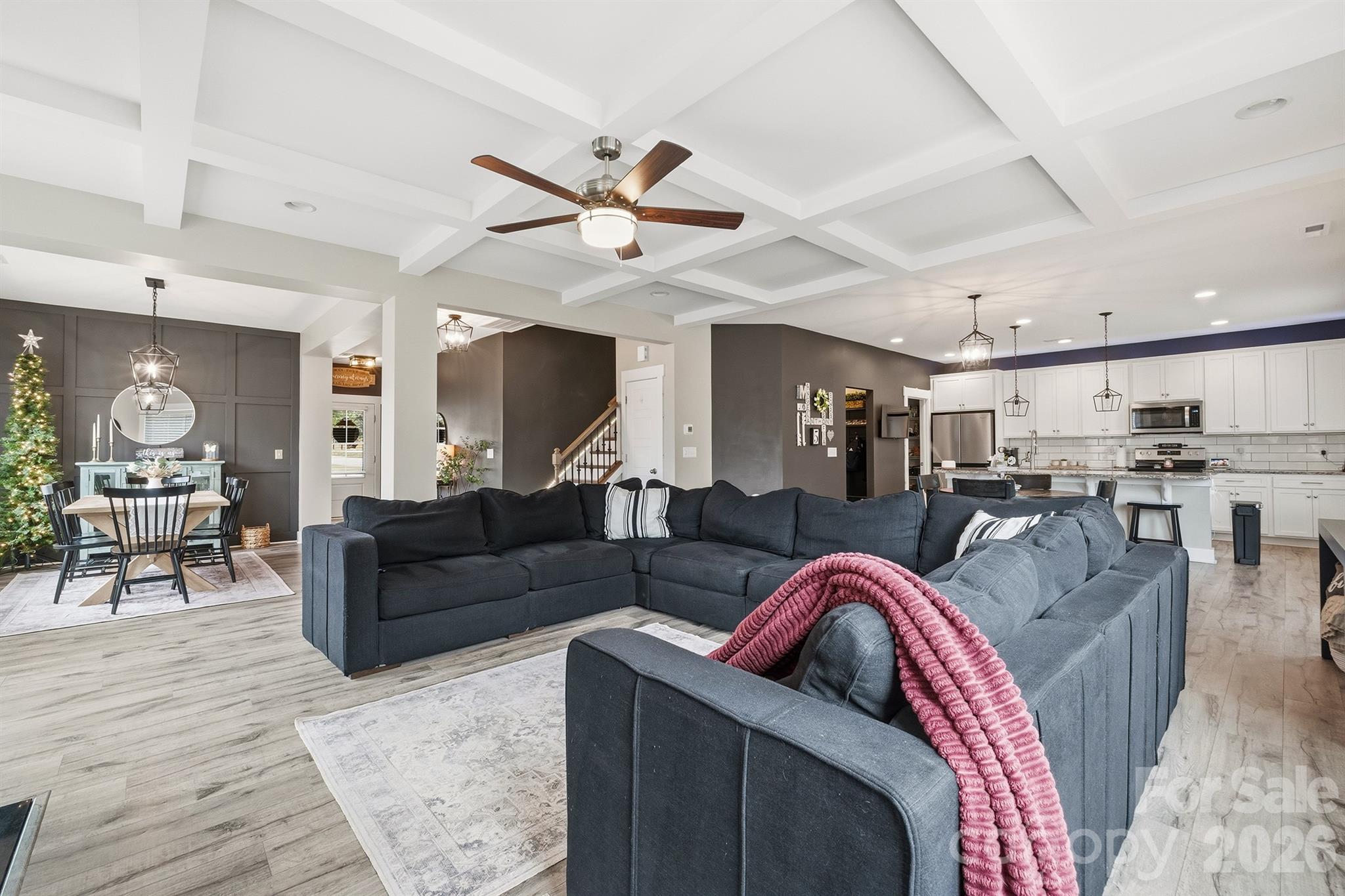 3774 Old Village Drive