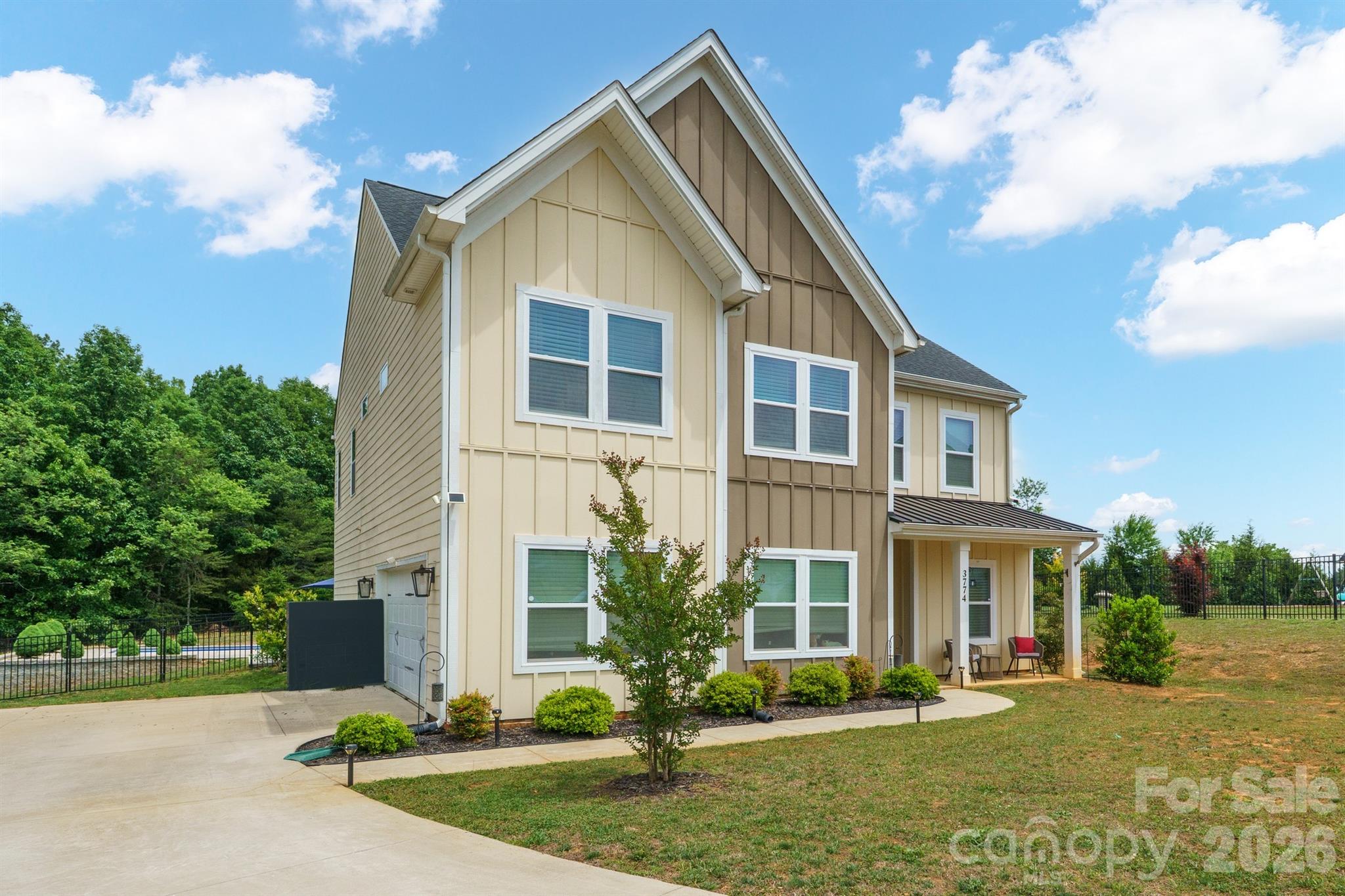 3774 Old Village Drive