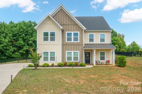 Photo of 3774 Old Village Drive, Maiden, NC 28650 (MLS # 4381004)