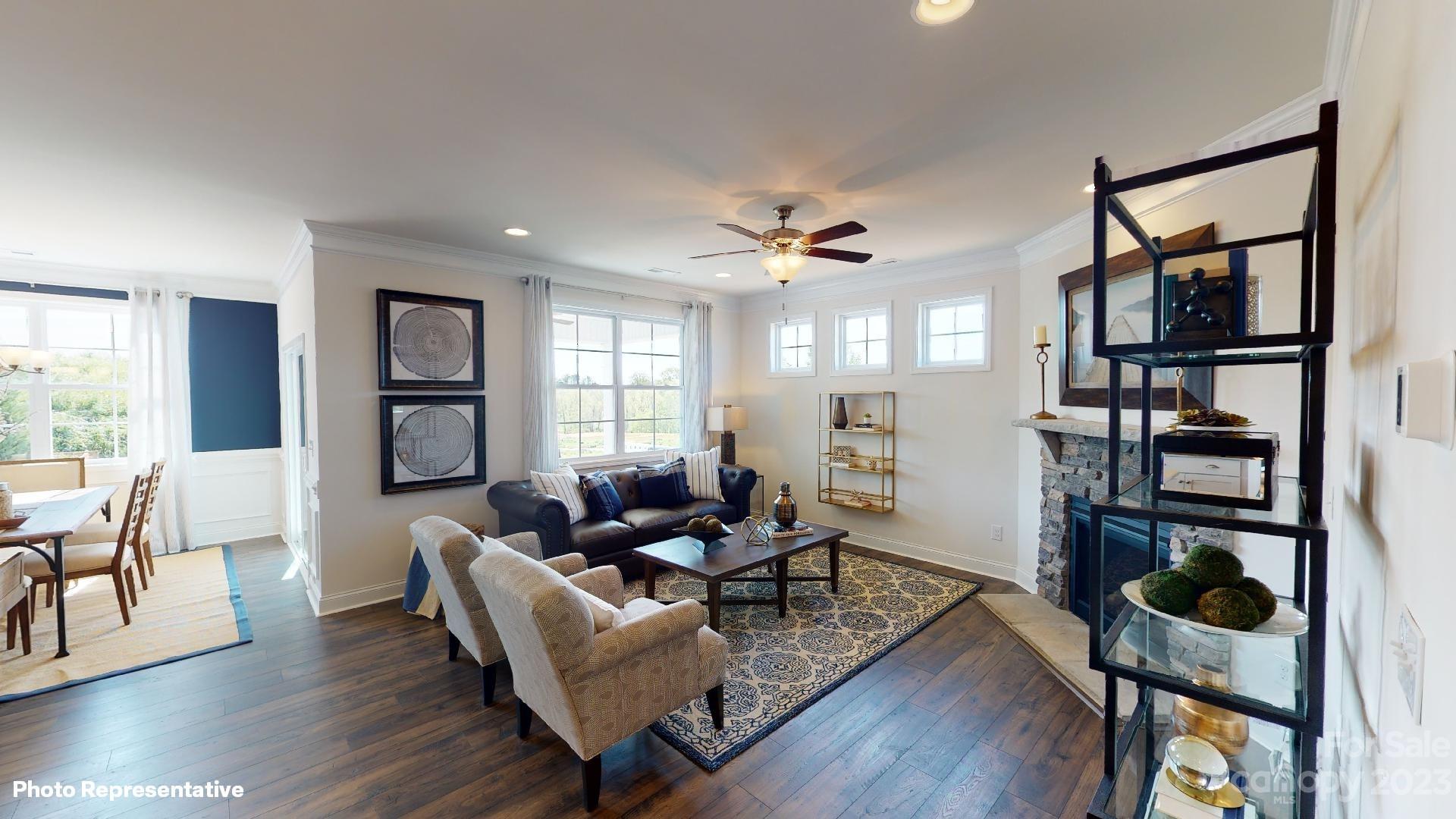 Brookside - Residential