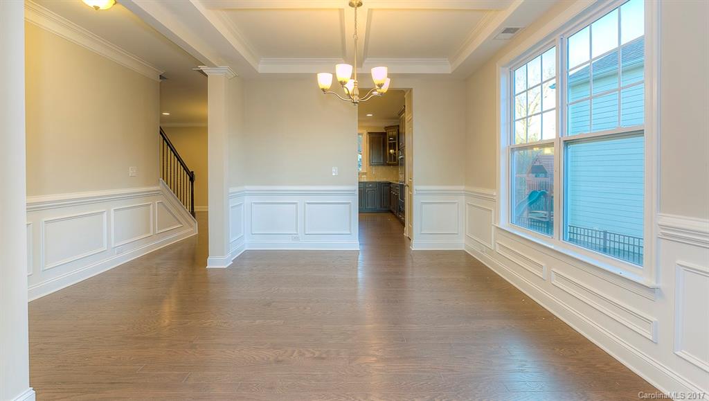 Lake Ridge - Residential