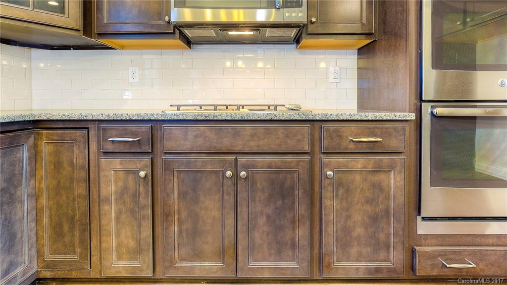 Lake Ridge - Residential