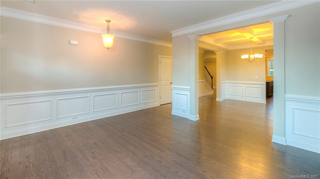 Lake Ridge - Residential