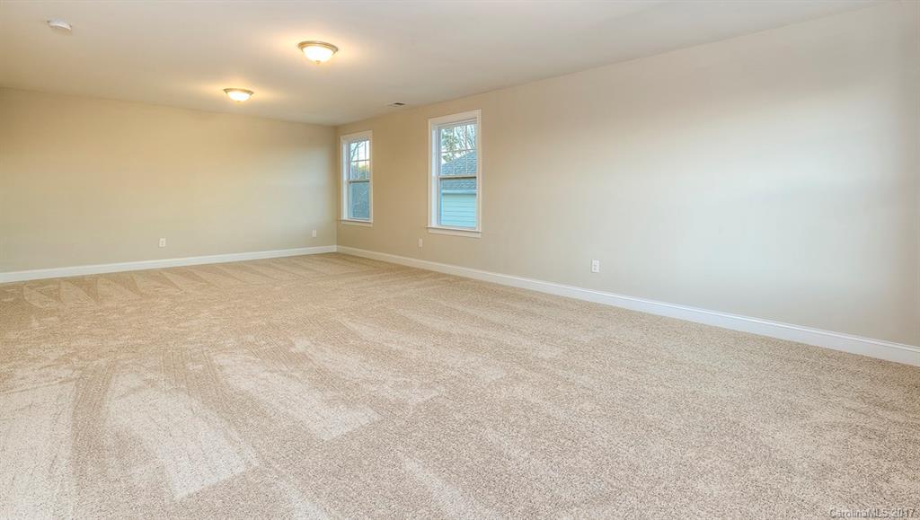 Lake Ridge - Residential