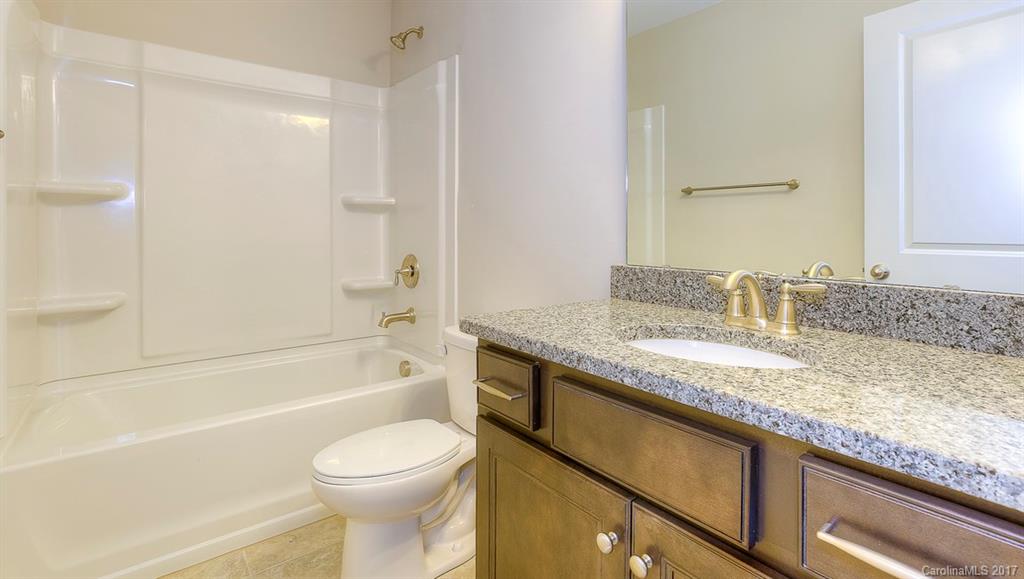 Lake Ridge - Residential