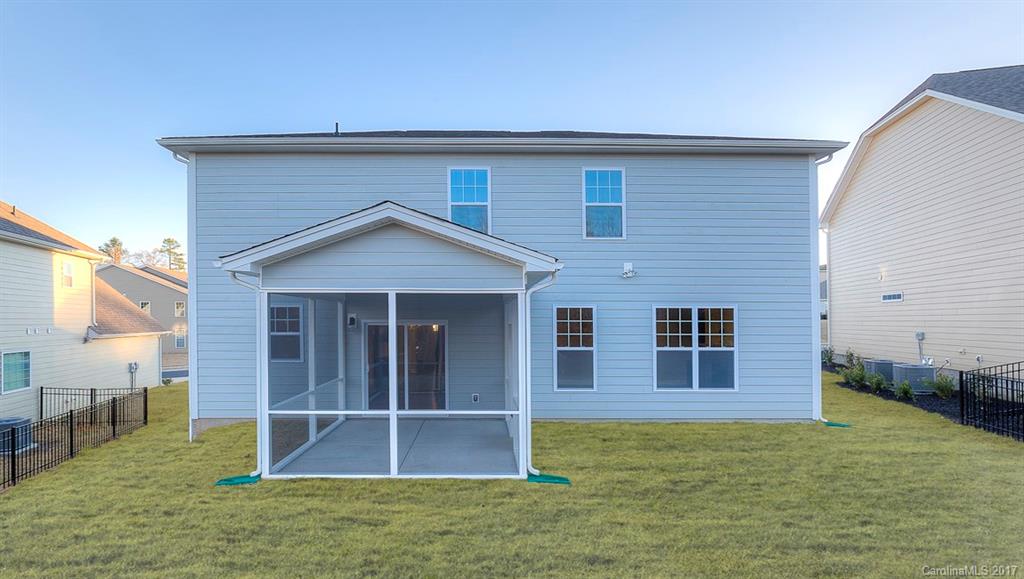 Lake Ridge - Residential