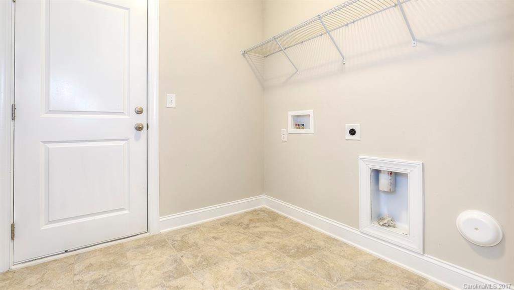 Lake Ridge - Residential