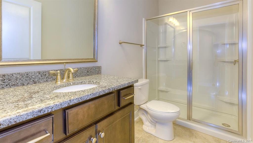 Lake Ridge - Residential