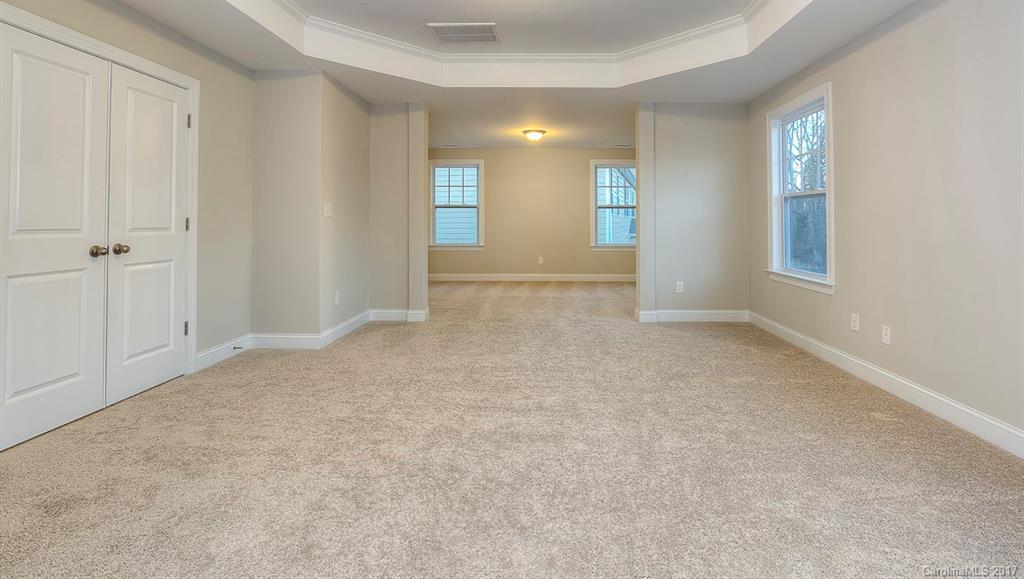 Lake Ridge - Residential