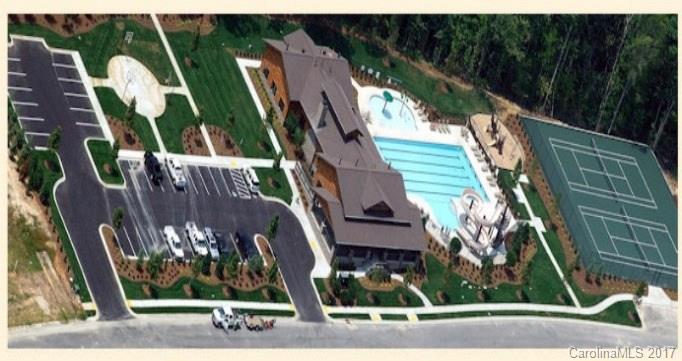 Lake Ridge - Residential