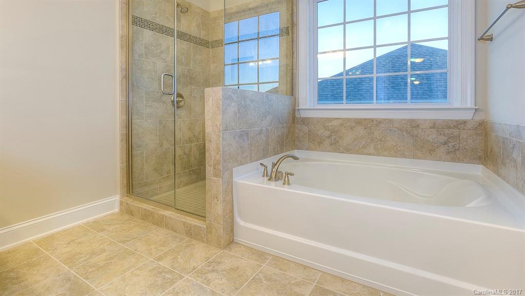 Lake Ridge - Residential