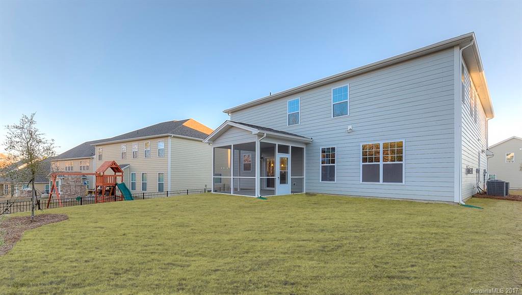 Lake Ridge - Residential