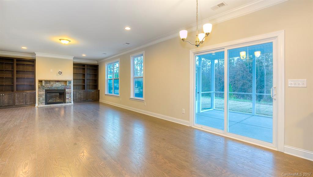 Lake Ridge - Residential