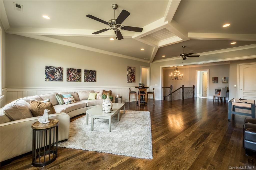 Skyecroft - Residential