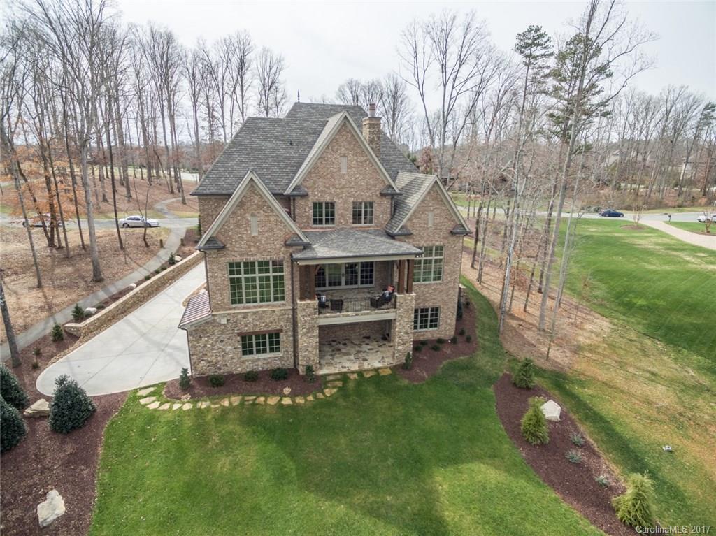 Skyecroft - Residential