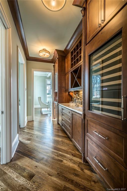 Skyecroft - Residential