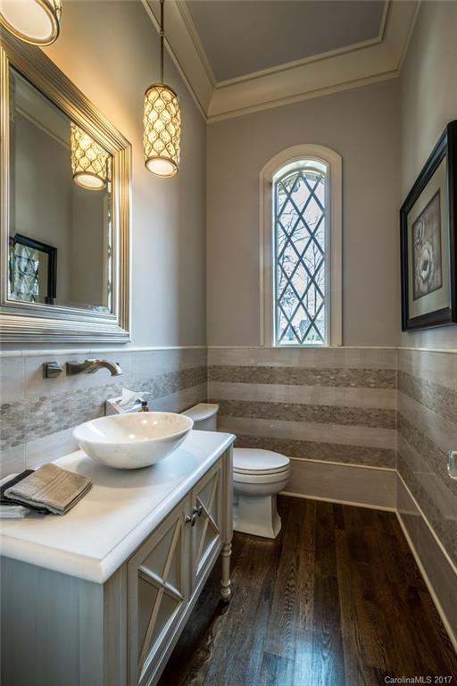 Skyecroft - Residential