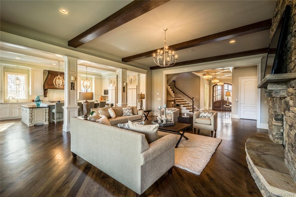 Skyecroft - Residential